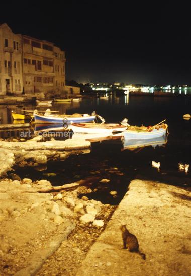 CD#6 - John Huba Travel