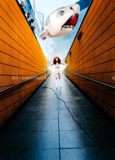 Isabella's Wet Dream