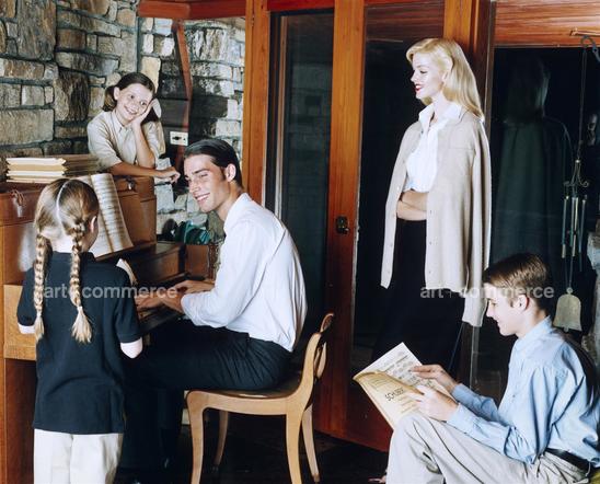 CD#05-Steven Meisel FSN/CLB