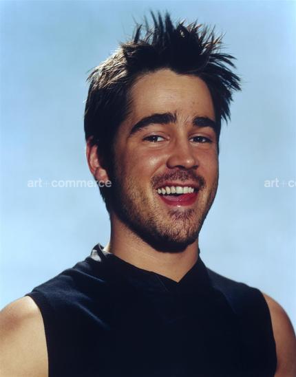 Colin Farrel