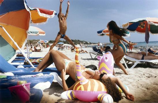 CD#02 - D.LaChapelle Travel