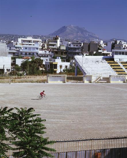 CD#6 - John Huba Travel