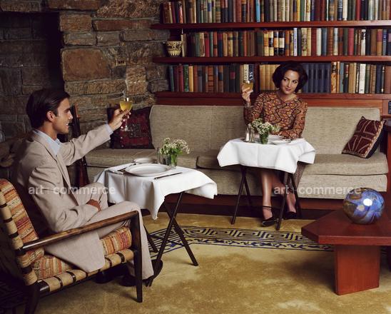 CD#05-Steven Meisel FSN/CLB