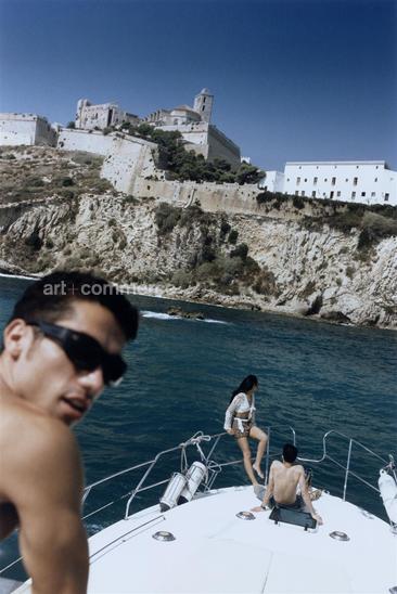 CD#02 - D.LaChapelle Travel