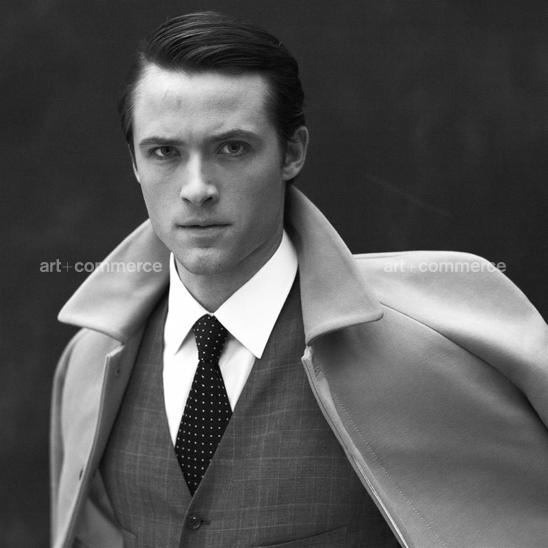 KARIM SADLI - LOUIS MARIE CASTELBAJAC - MAN …