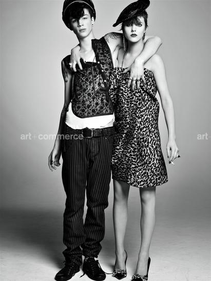 15564 IVO 10F SM UMKBW-S#1F