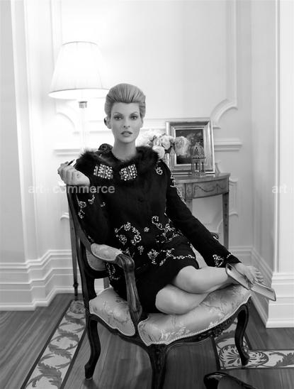 14842 IVO 15C SM U30MK1