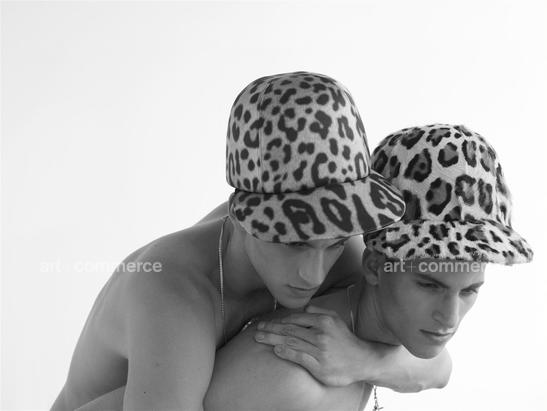 KARIM SADLI- TWINS1 front lisse…