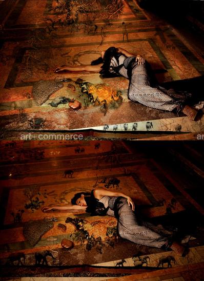 K-Eva-on-lobby-floor